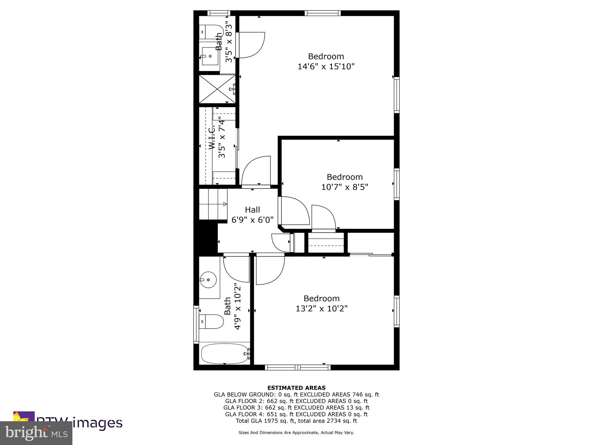 1707 Westmoreland St