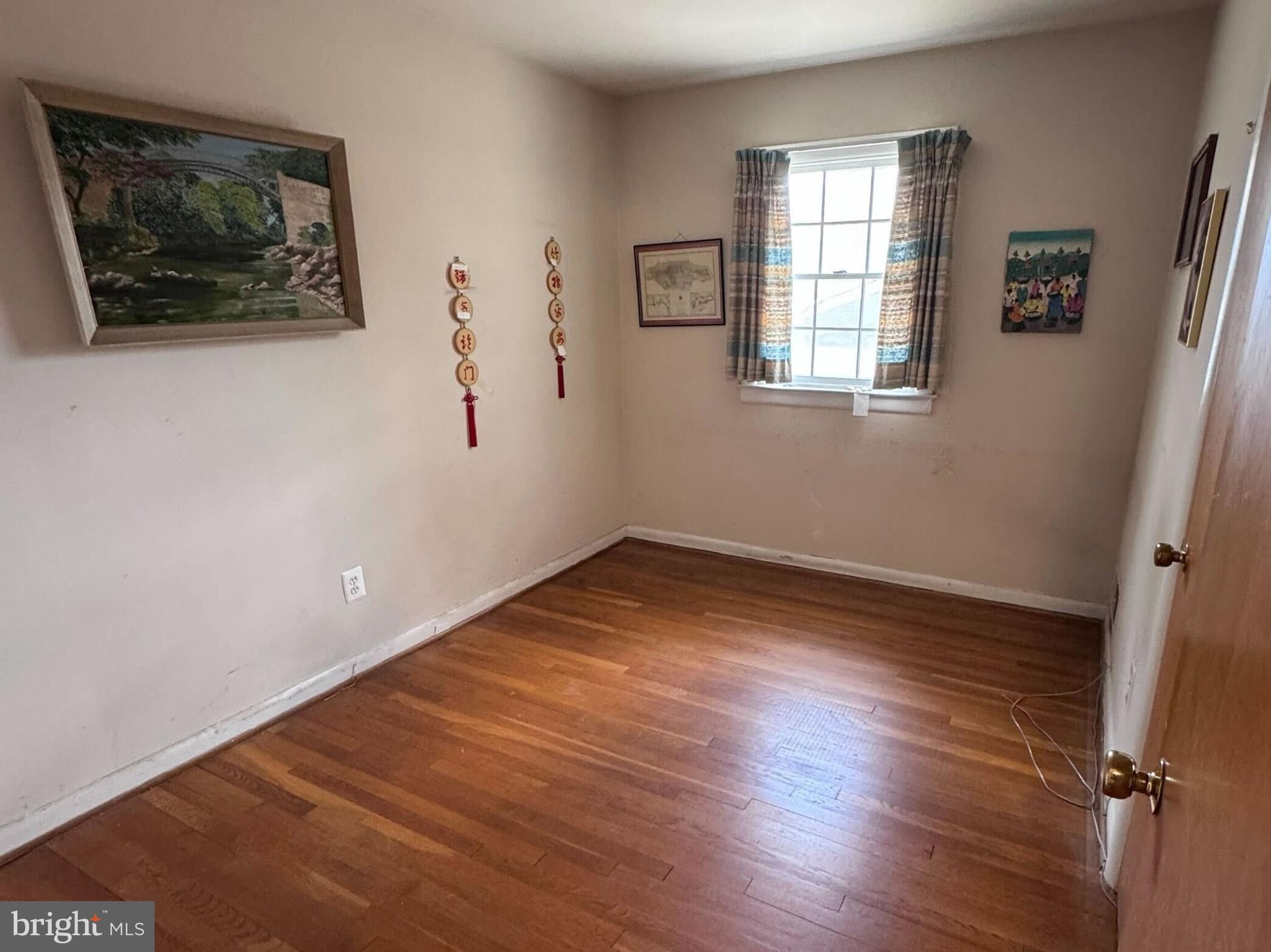 1707 Westmoreland St