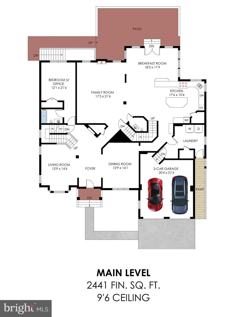 8608 Monacan Ct