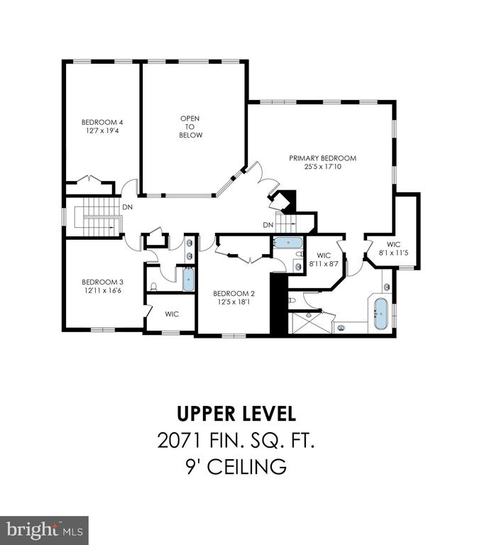 8608 Monacan Ct