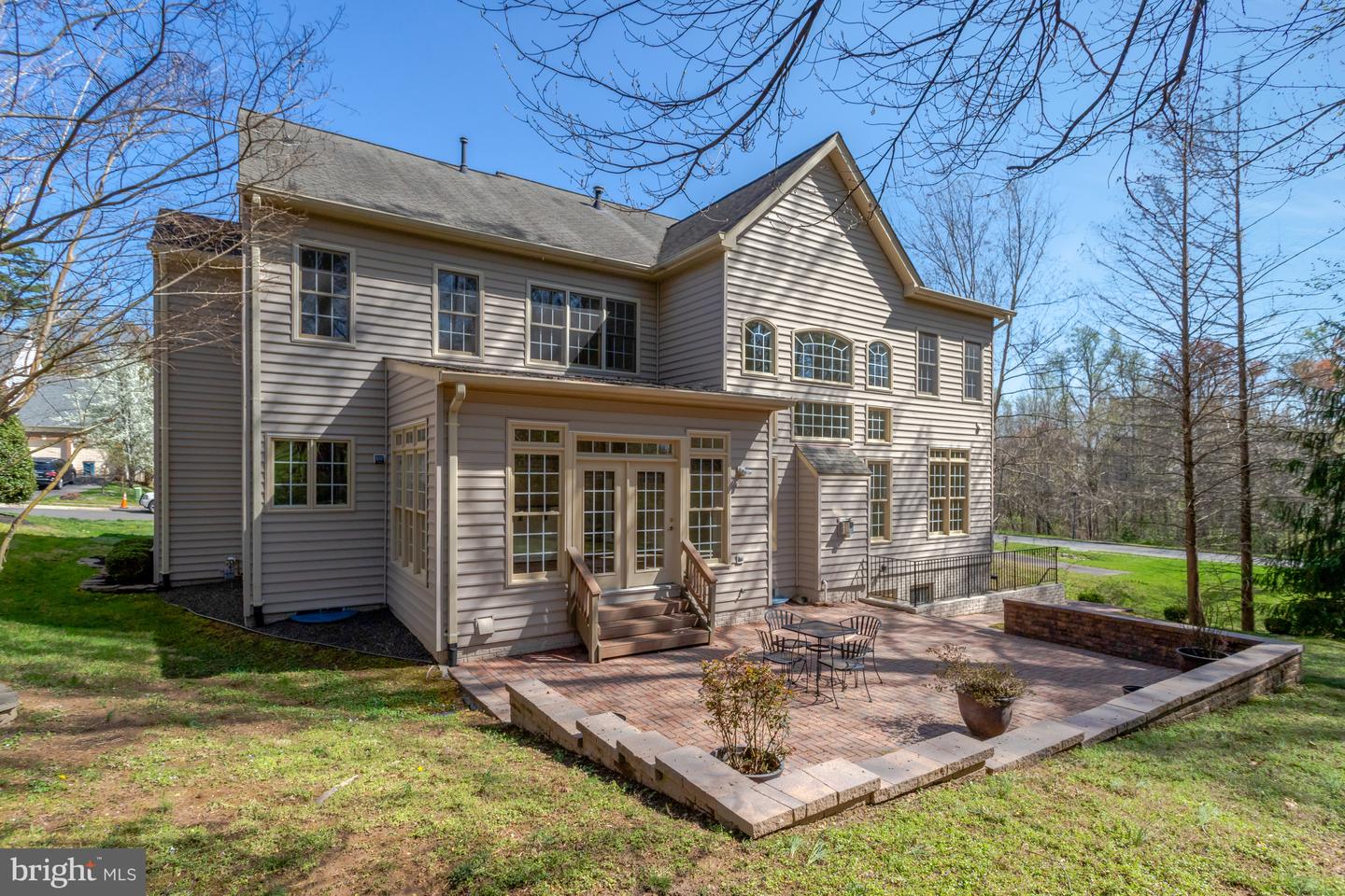 8608 Monacan Ct
