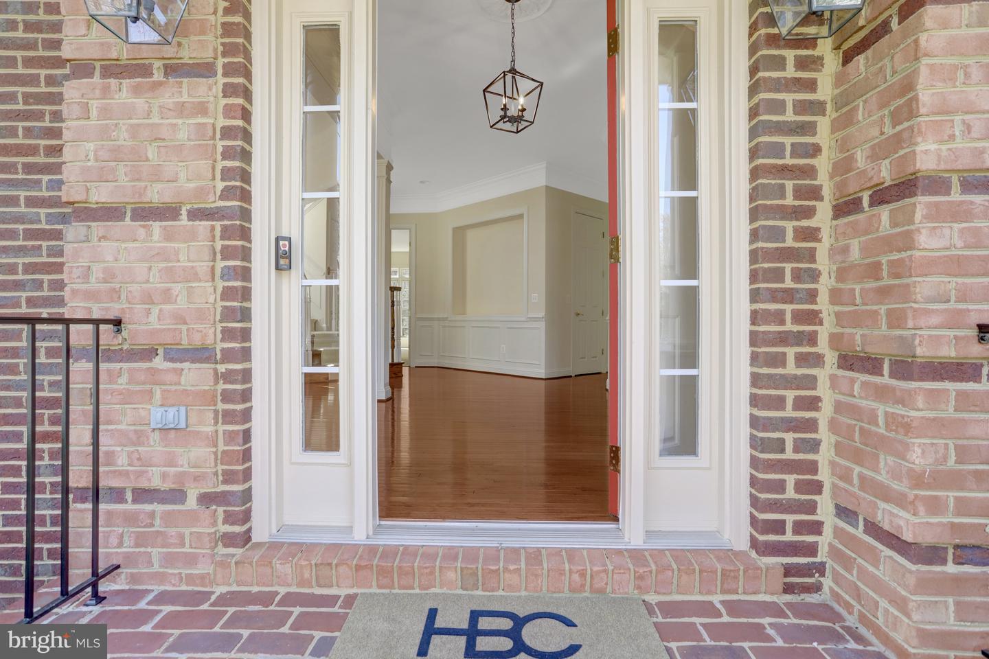 8608 Monacan Ct