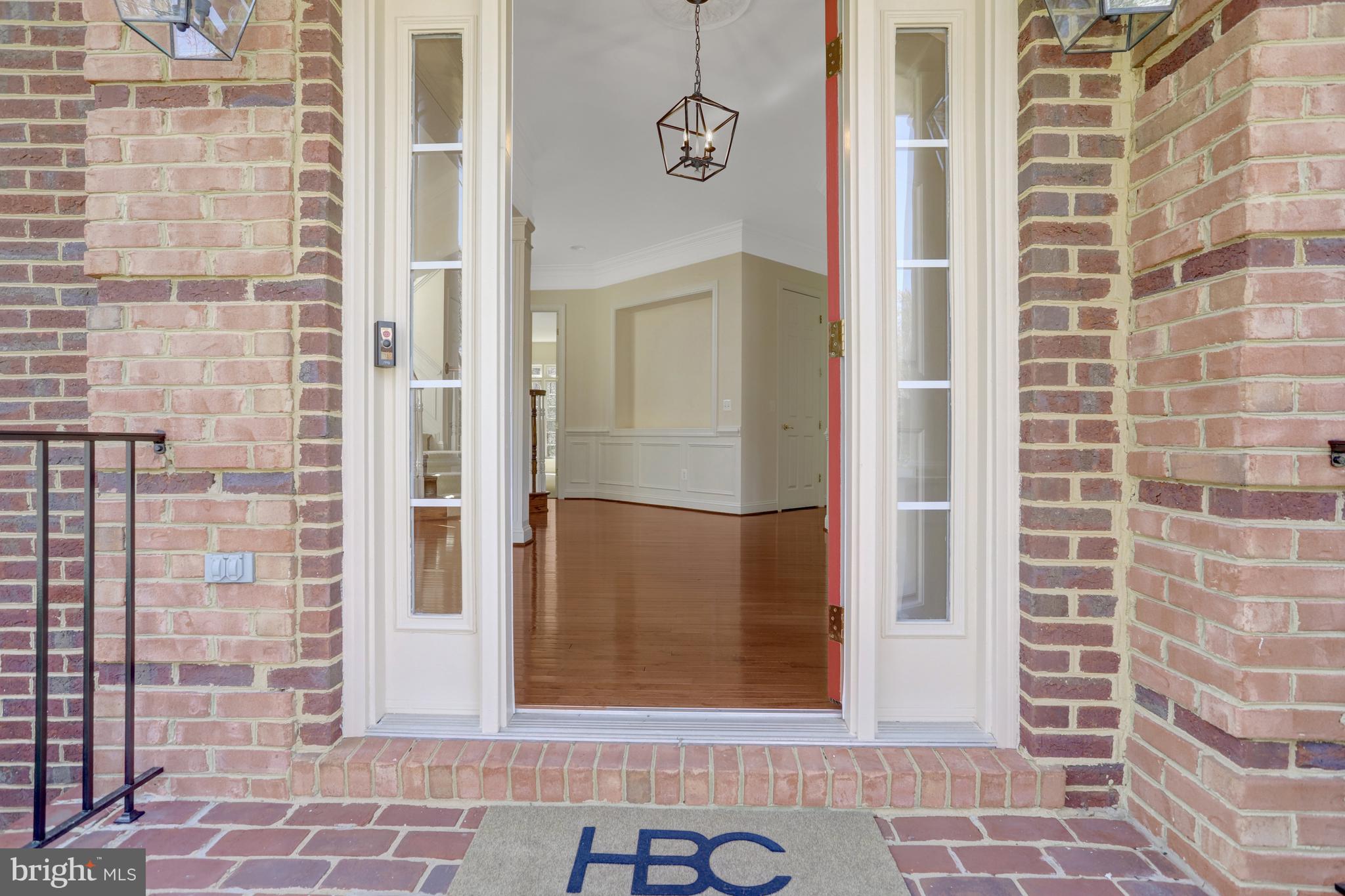 8608 Monacan Ct
