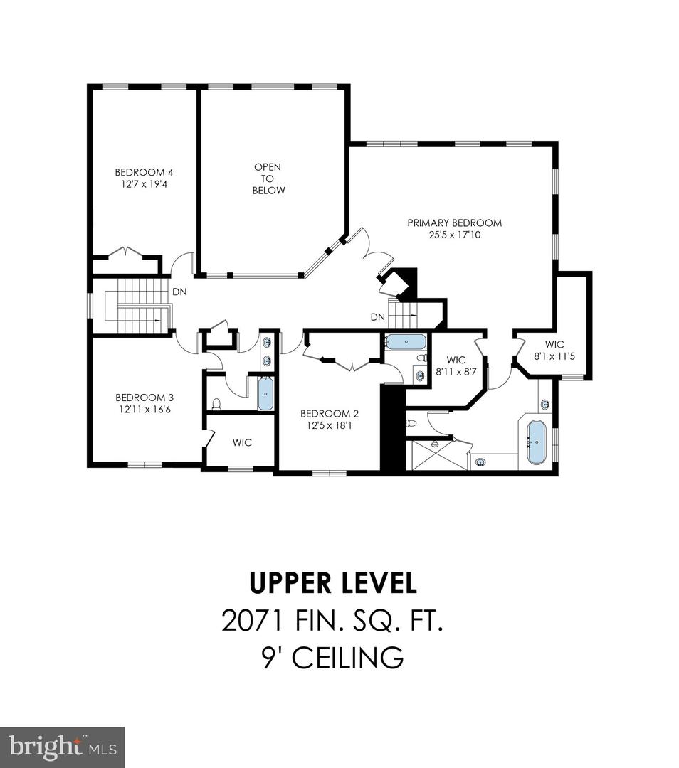 8608 Monacan Ct