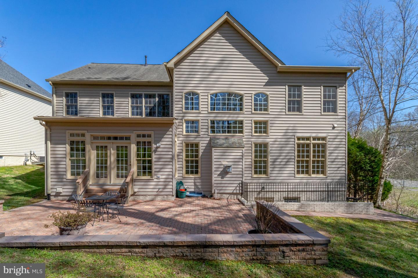 8608 Monacan Ct