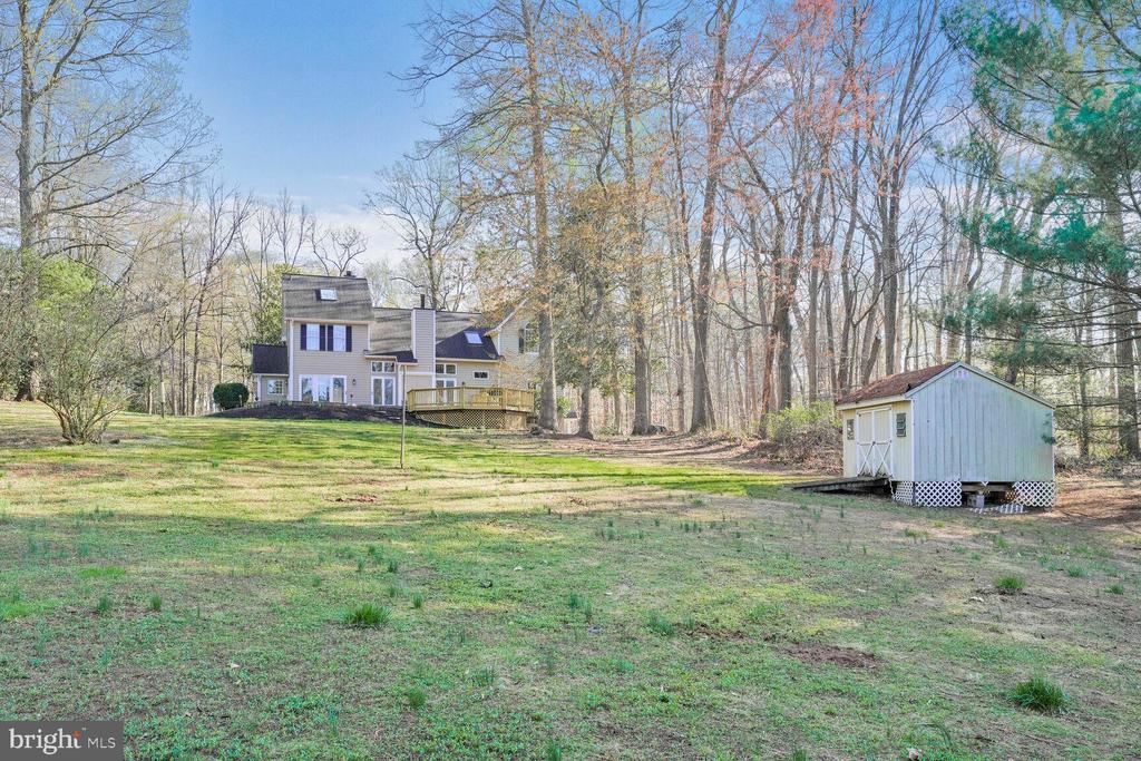 322 CANTERWOOD LANE