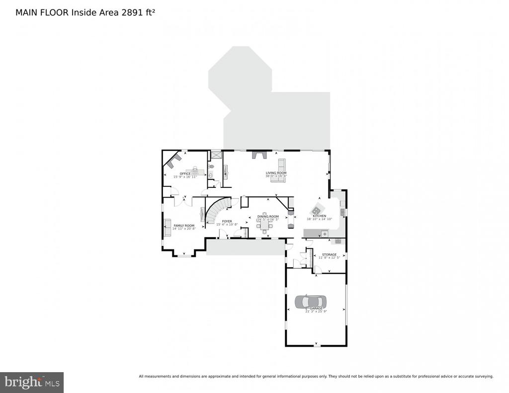 322 CANTERWOOD LANE