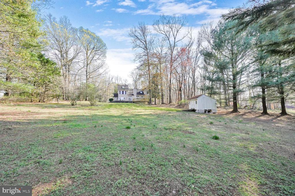 322 CANTERWOOD LANE