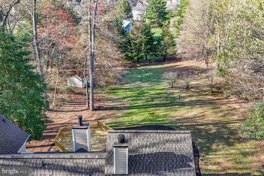 322 CANTERWOOD LANE
