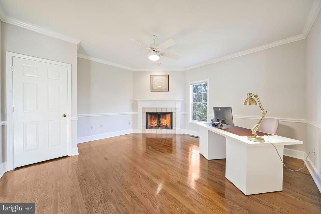 322 CANTERWOOD LANE