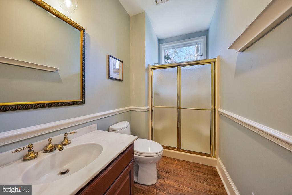 322 CANTERWOOD LANE