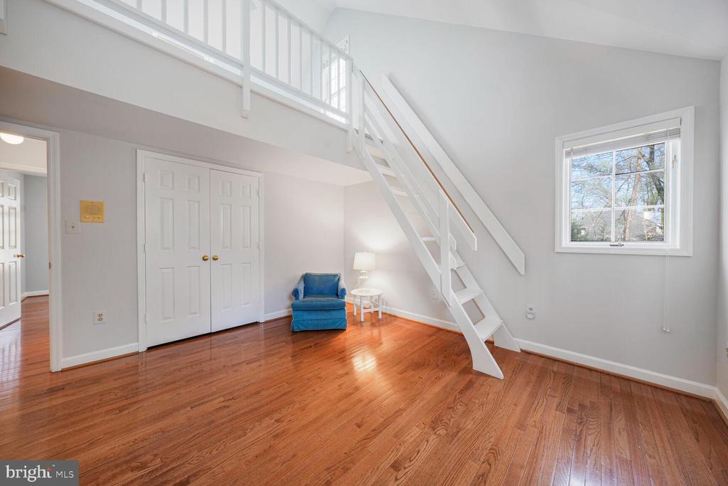 322 CANTERWOOD LANE