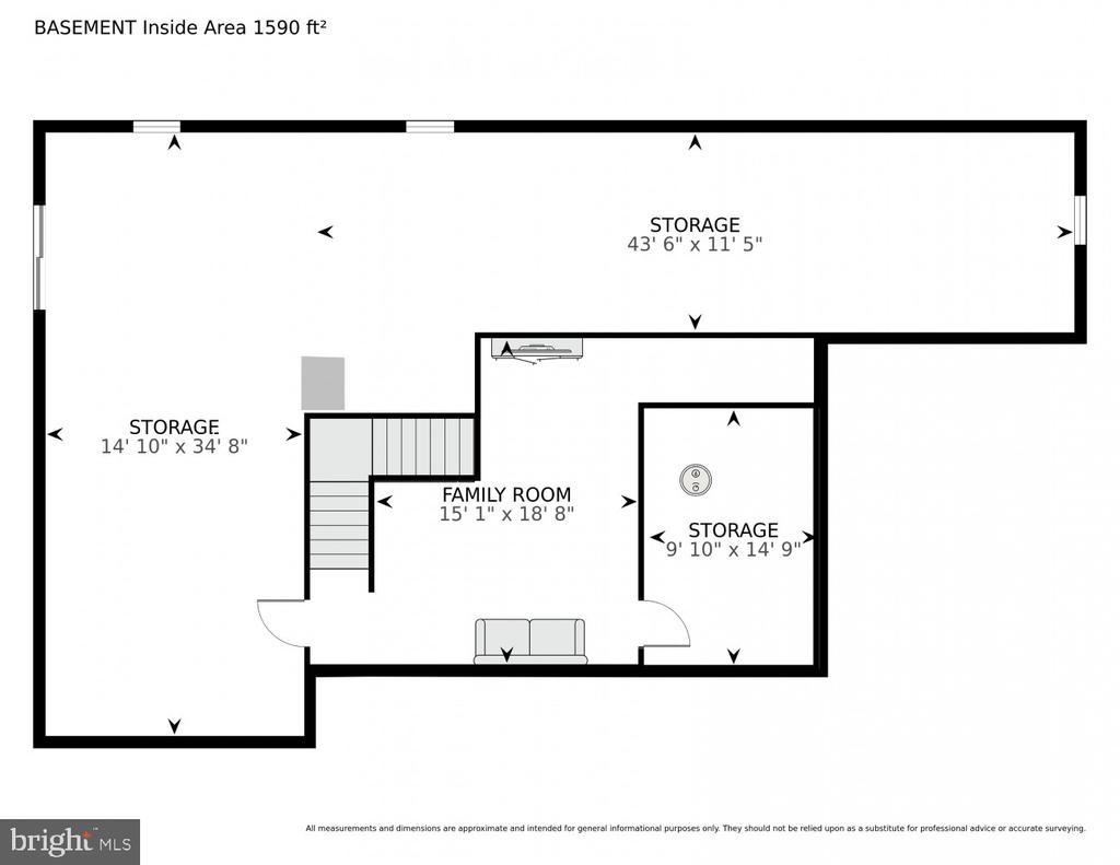 322 CANTERWOOD LANE