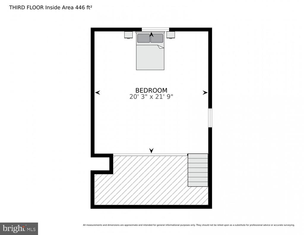 322 CANTERWOOD LANE