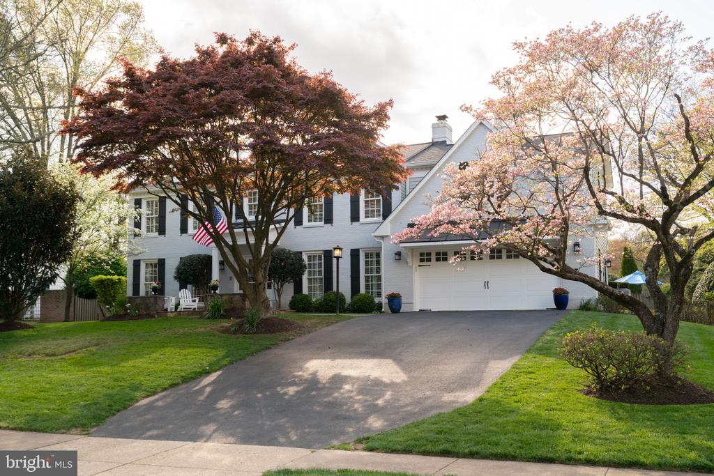 2230 Abbotsford Dr