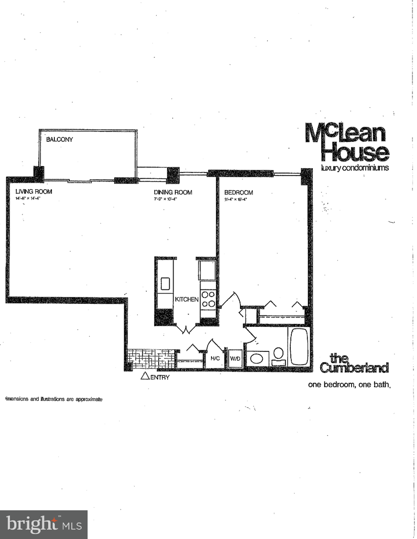 6800 Fleetwood Rd #1013