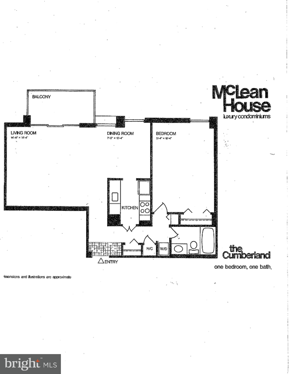 6800 Fleetwood Rd #1013