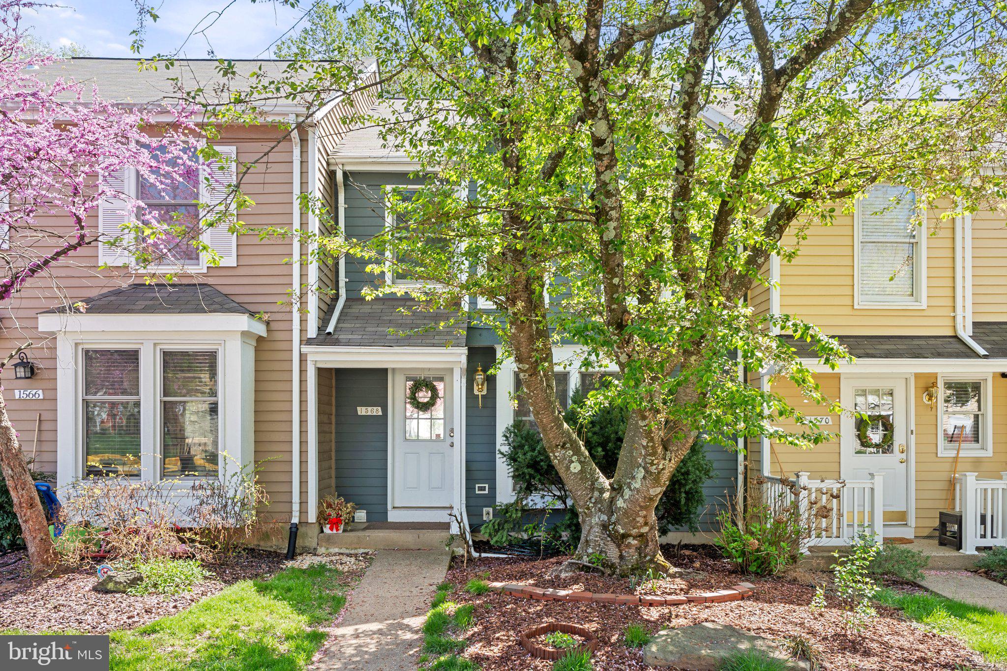 1568 Poplar Grove Dr