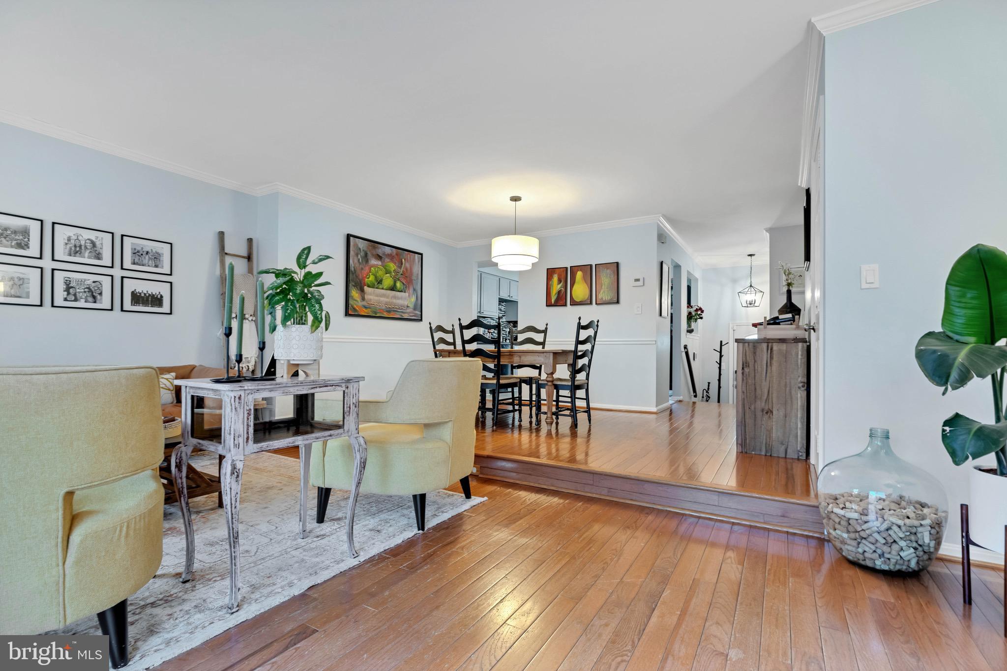 7033 SOLOMON SEAL COURT