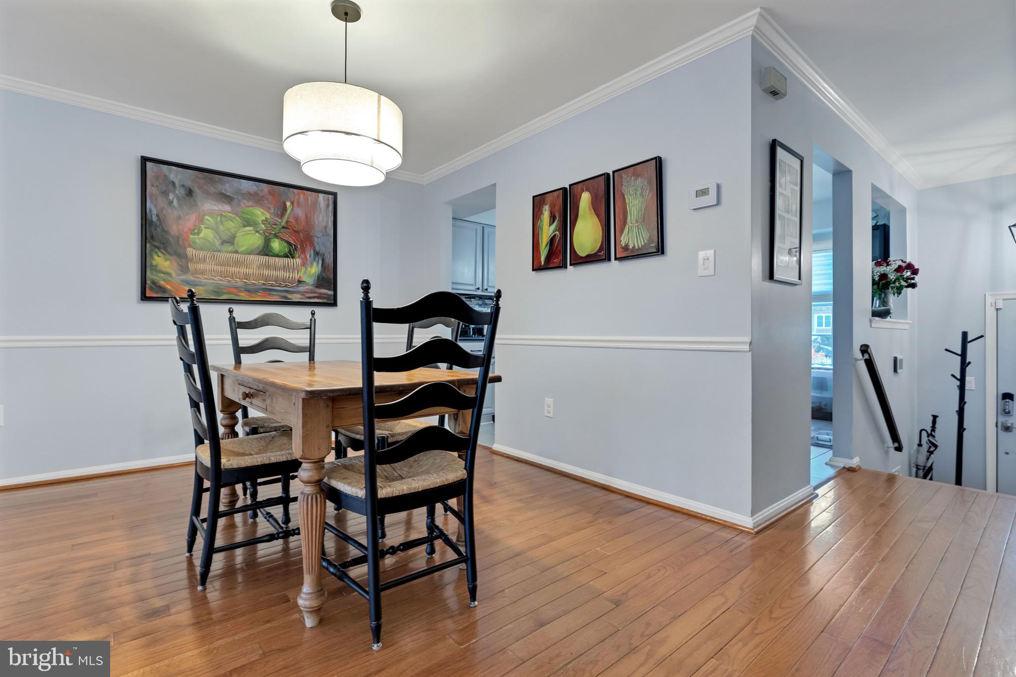 7033 SOLOMON SEAL COURT