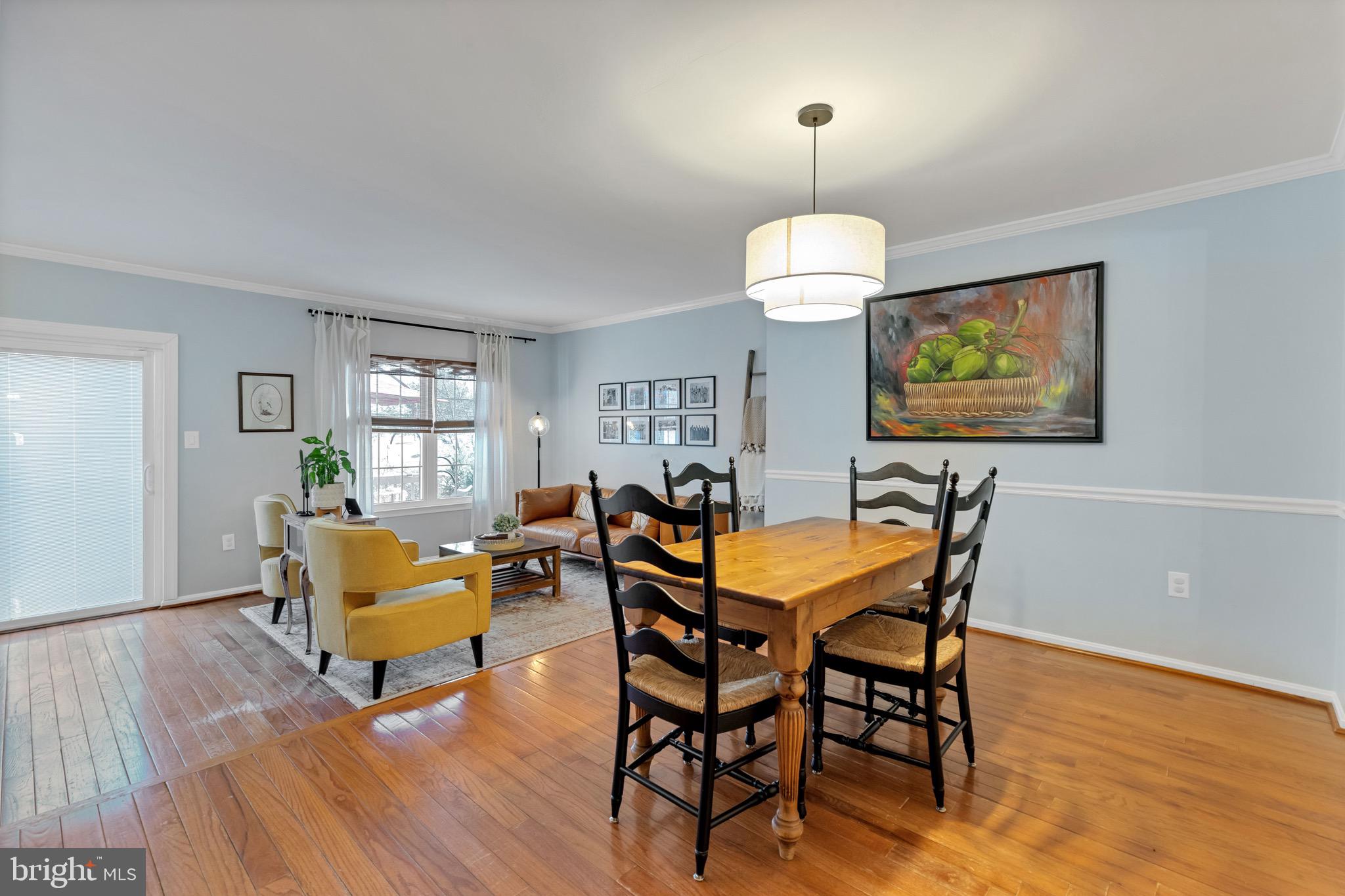 7033 SOLOMON SEAL COURT