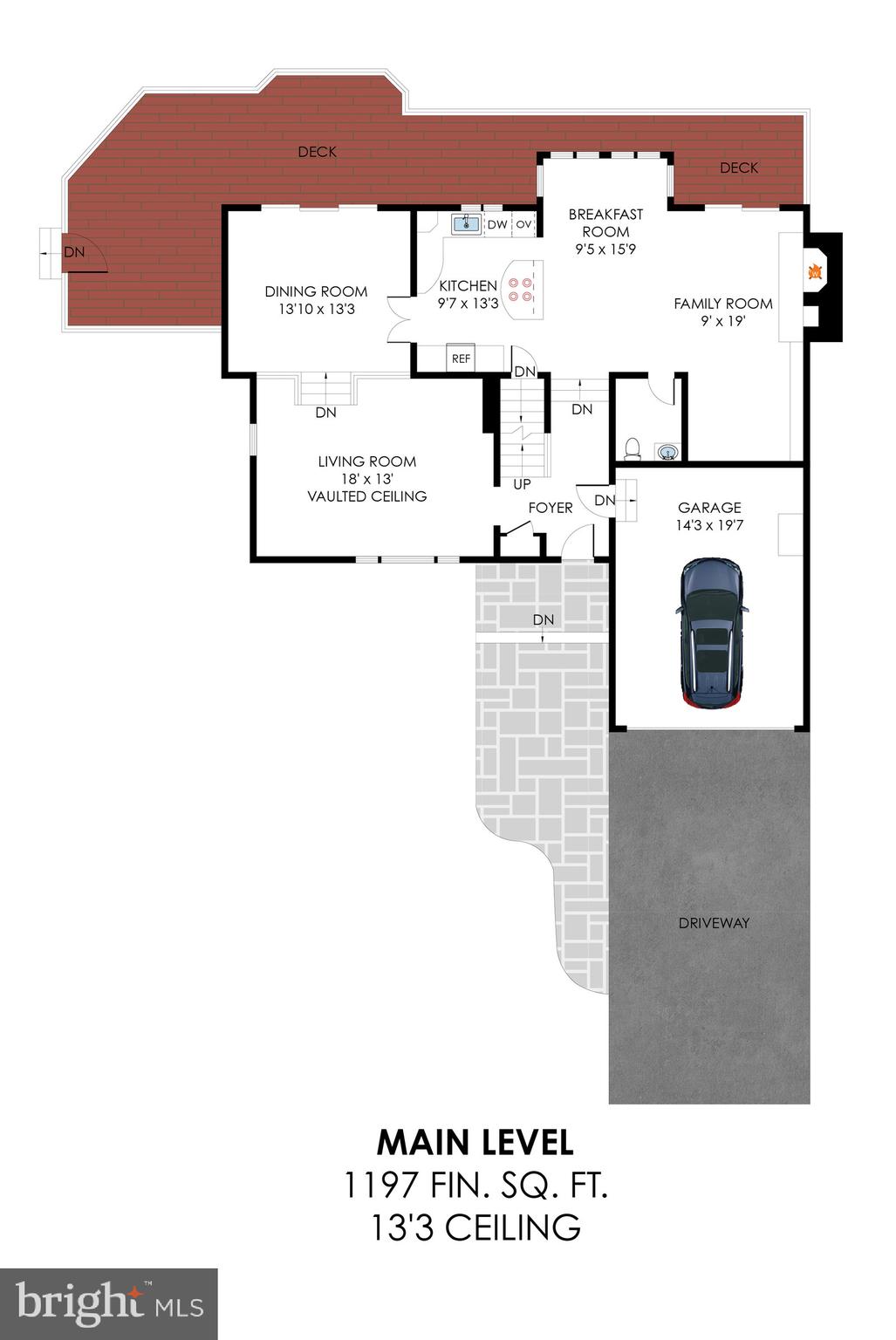 6719 Pine Creek Ct