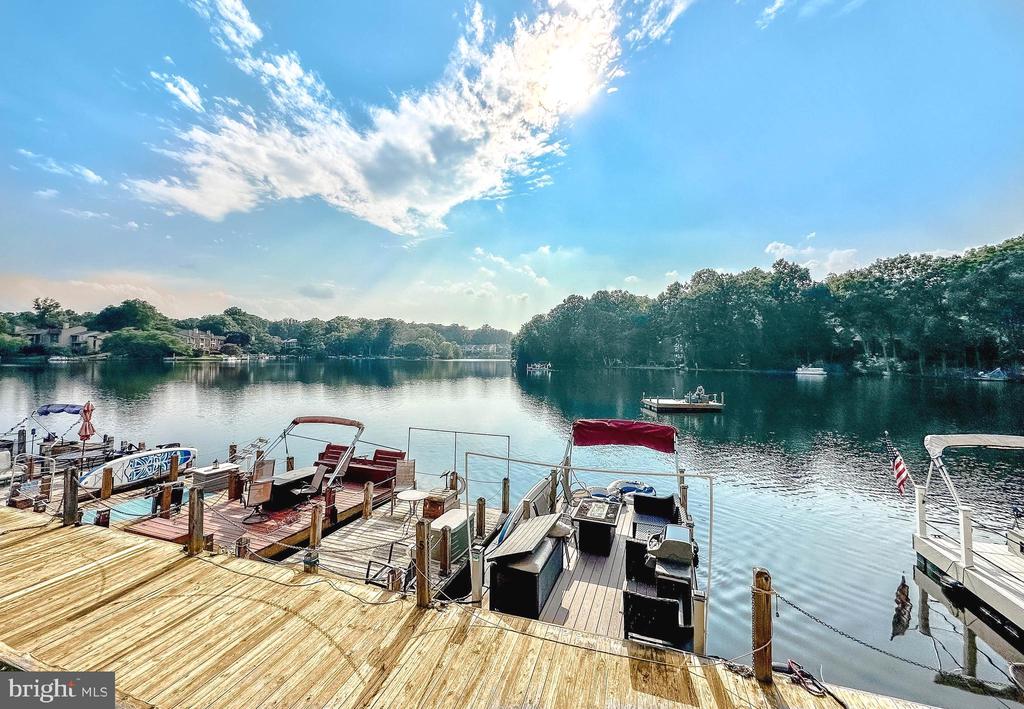 11250 HARBOR COURT