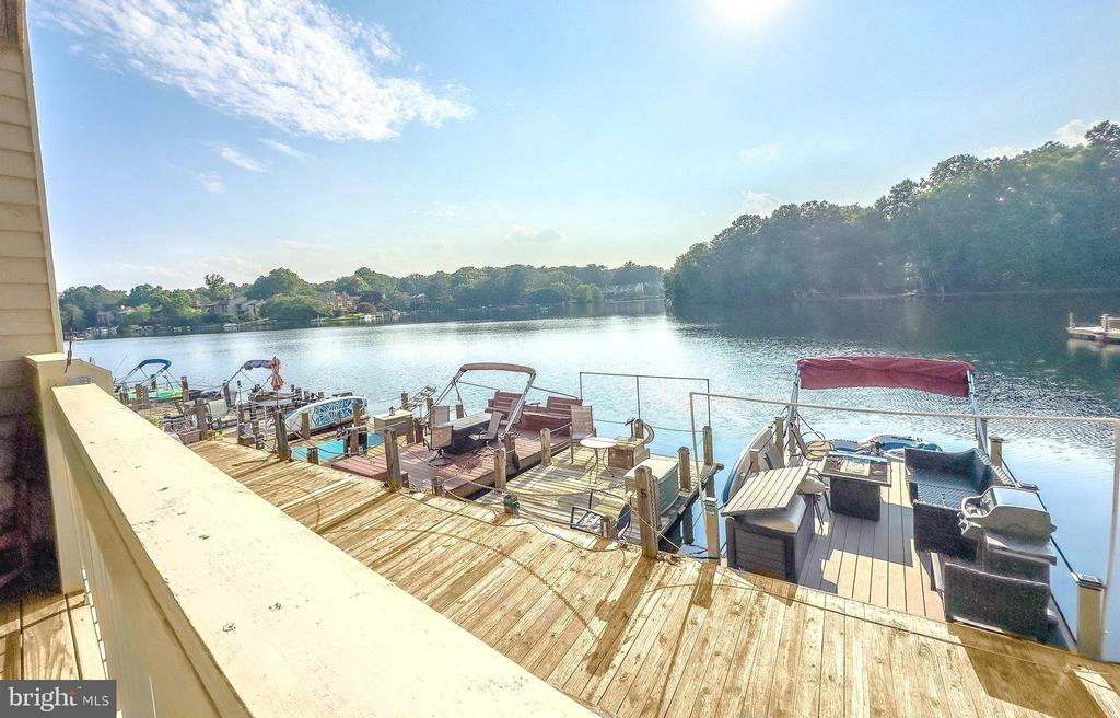 11250 HARBOR COURT