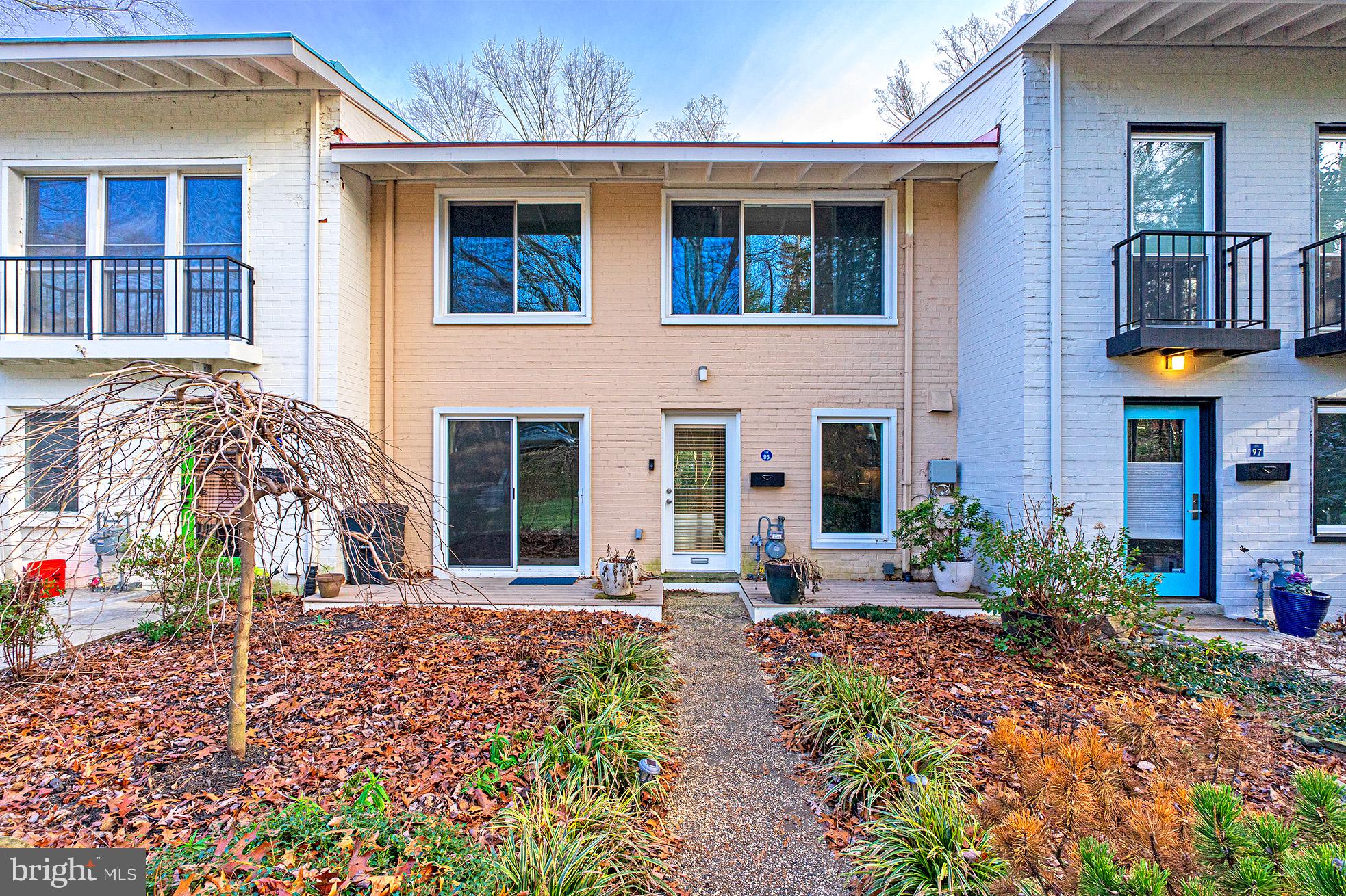 11495 WATERVIEW CLUSTER