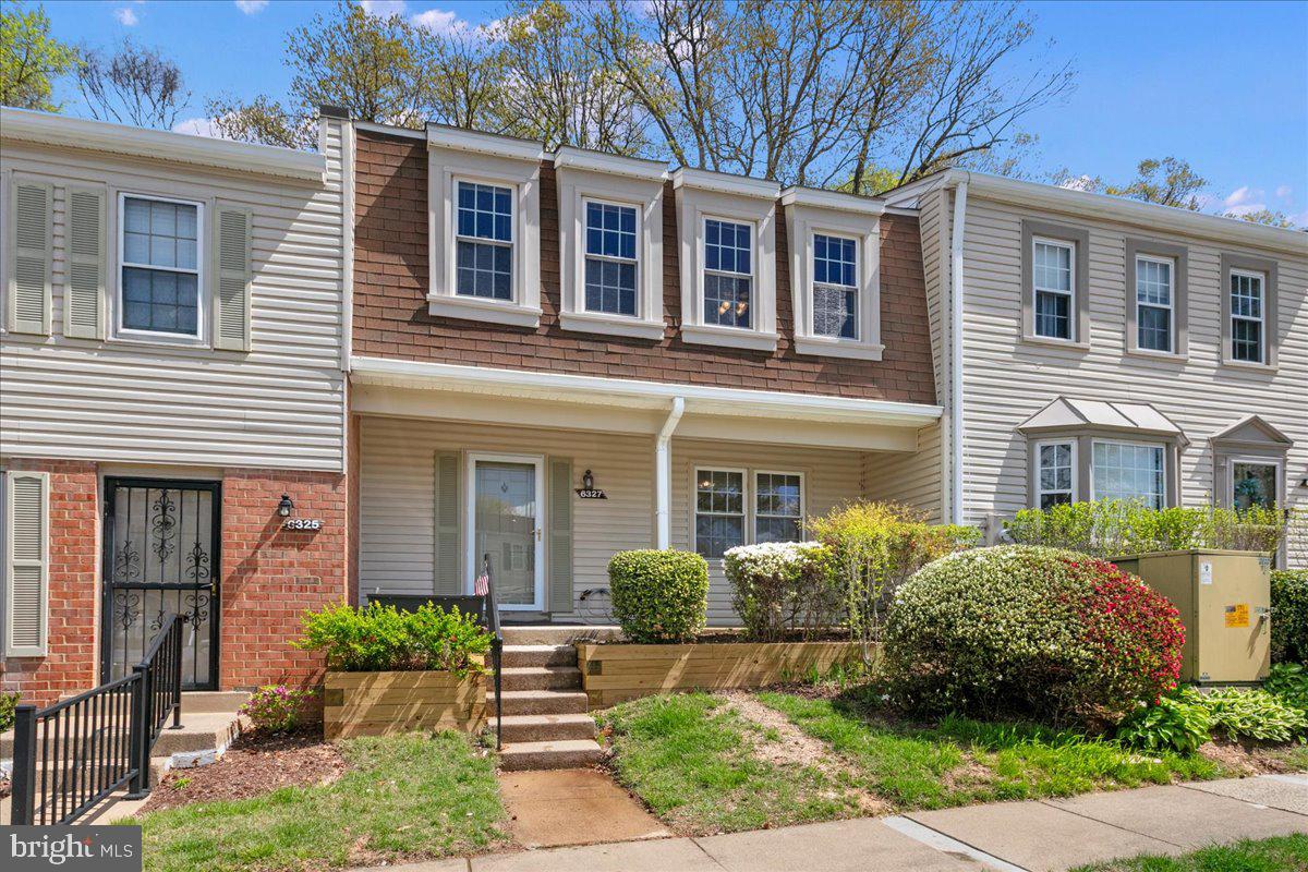 6327 Fenestra Ct #134