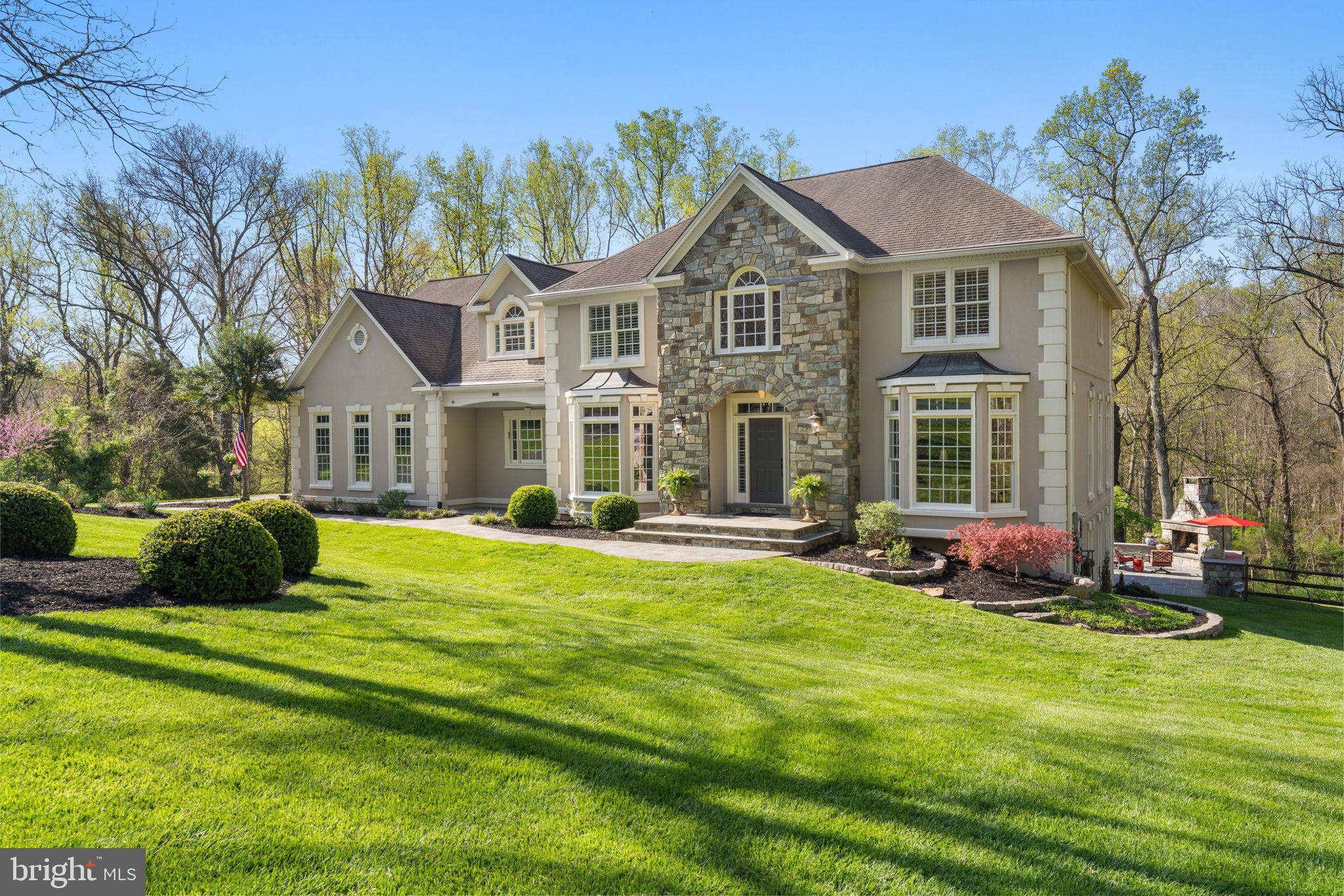 10409 Hunter Station Rd