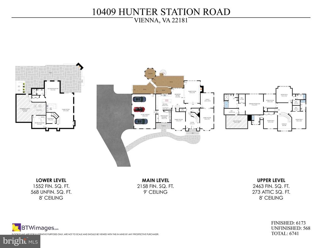 10409 Hunter Station Rd