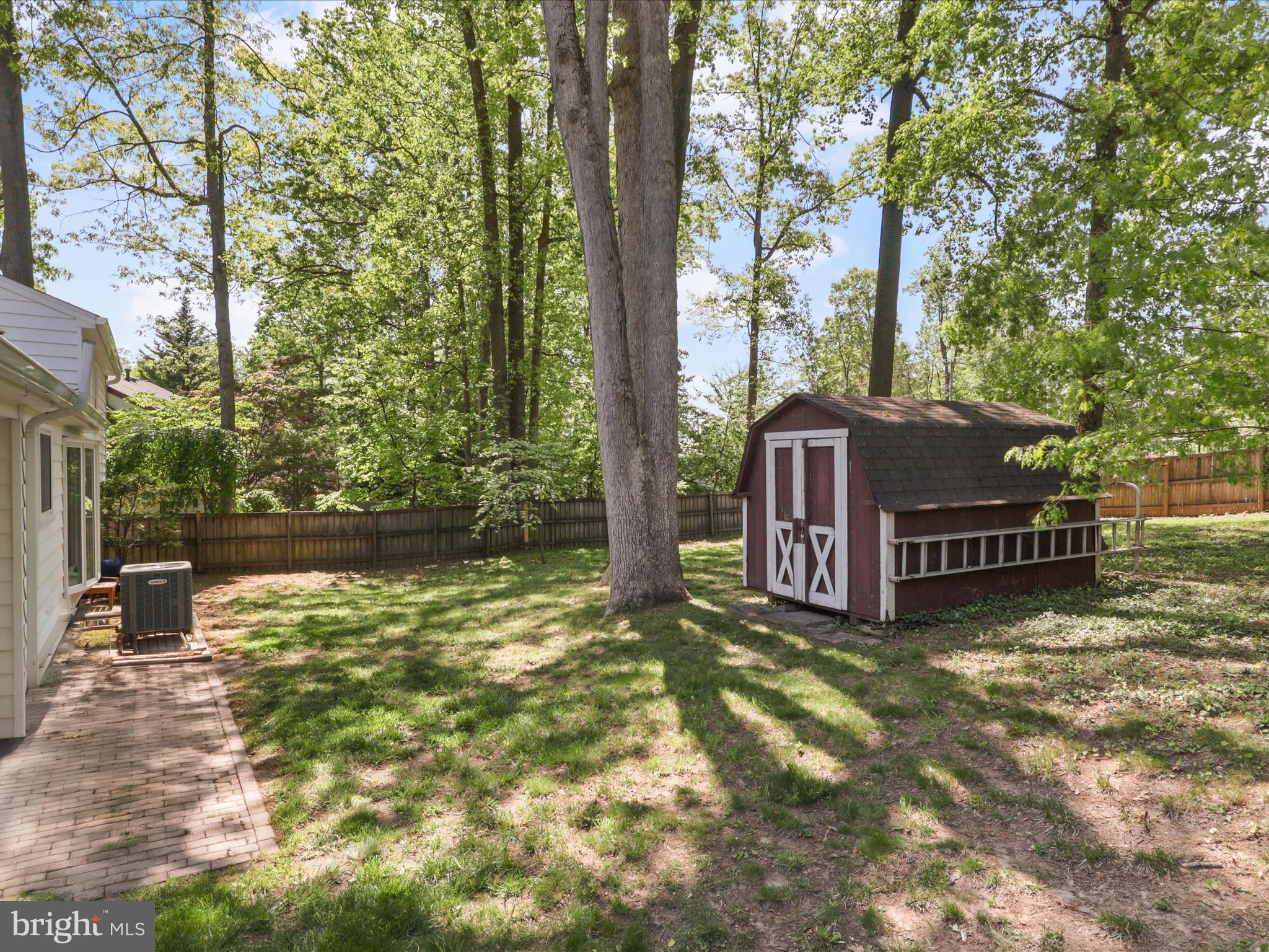 6128 Sherborn Ln