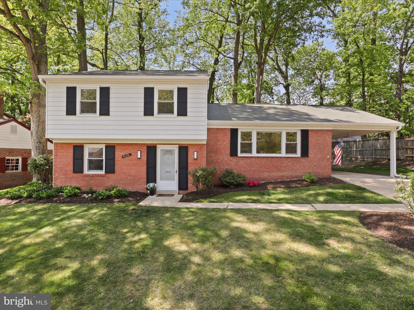 6128 Sherborn Ln