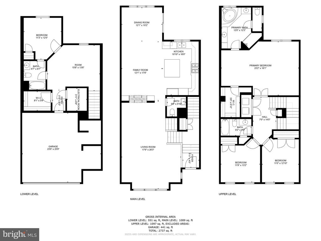 6767 DARRELLS GRANT PL