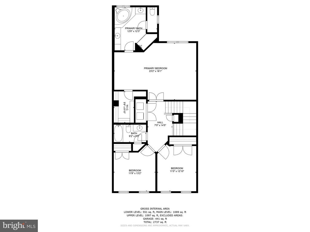 6767 DARRELLS GRANT PL