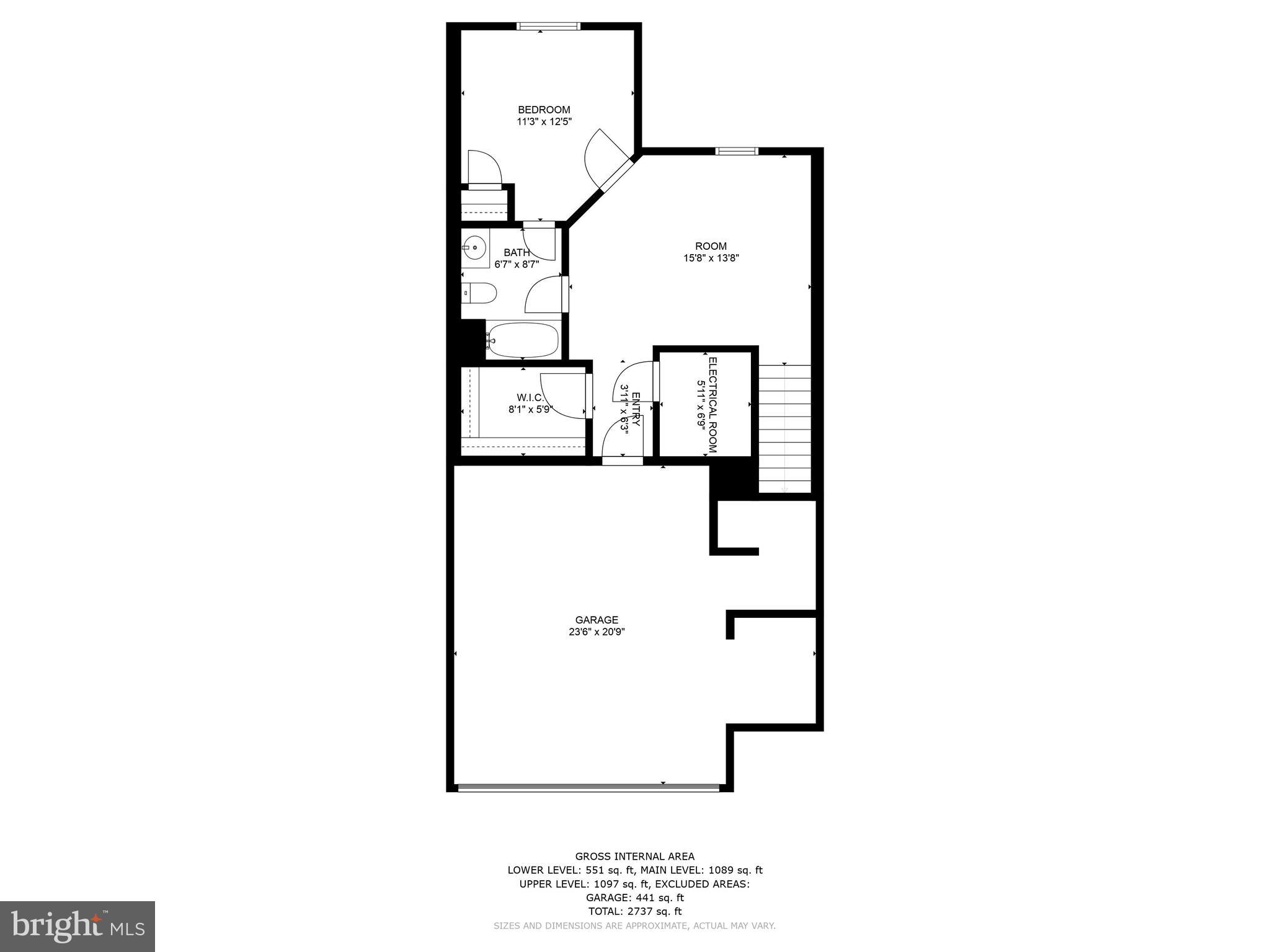 6767 DARRELLS GRANT PL