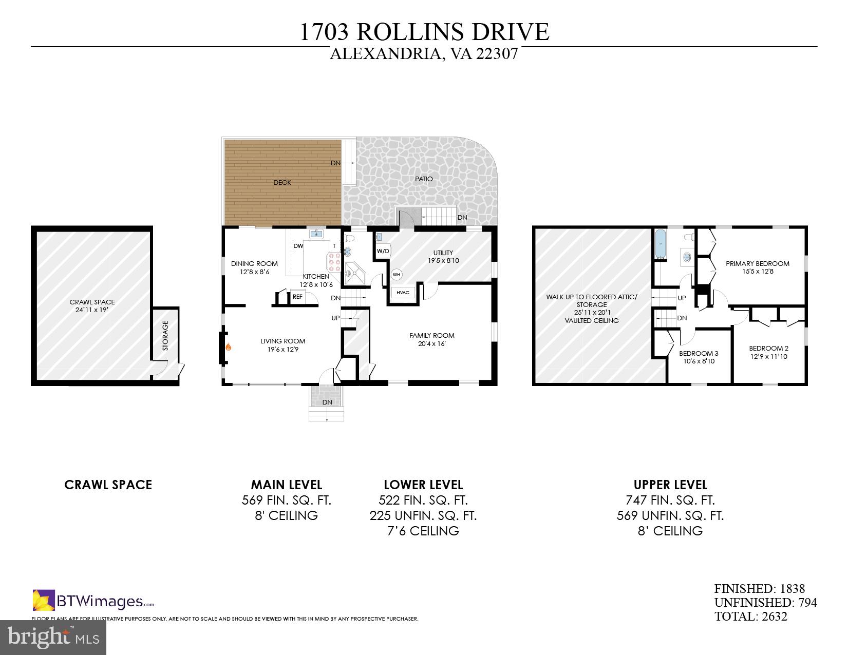 1703 Rollins Dr