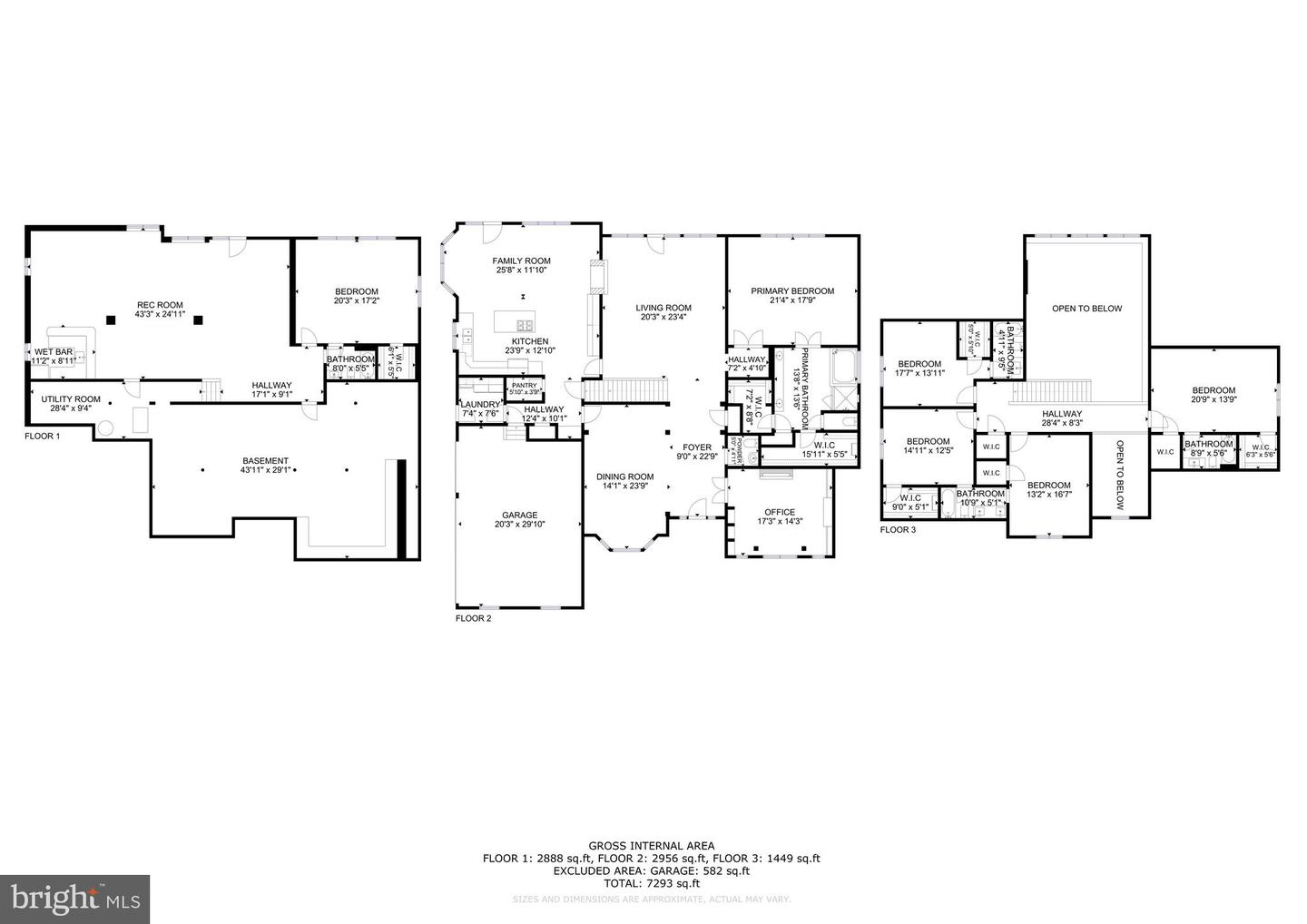 1418 Woodhurst Blvd