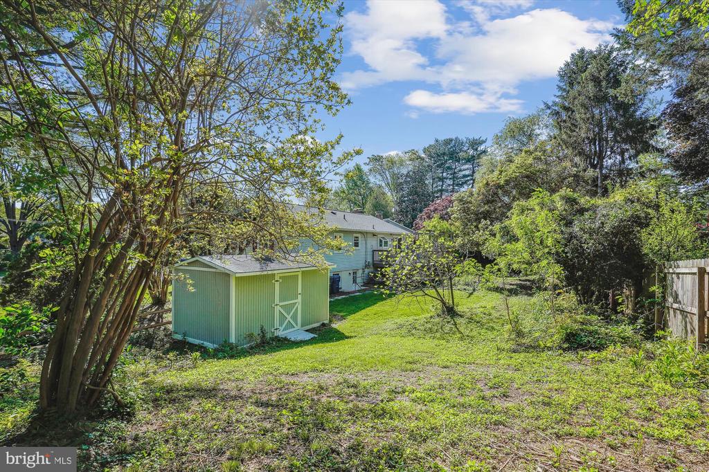 4509 Dartmoor Ln