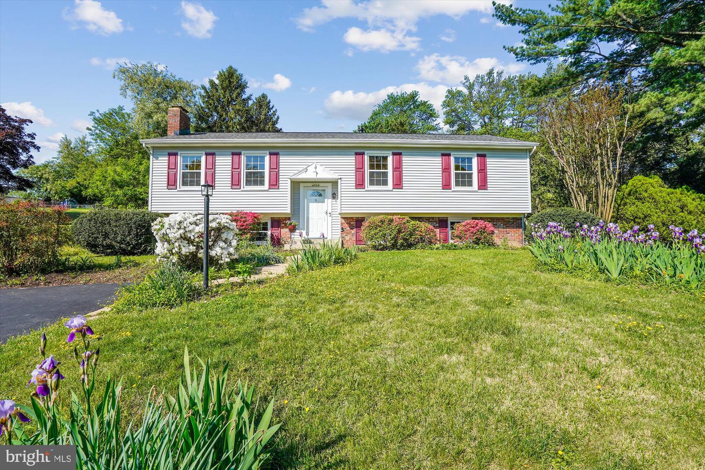 4509 Dartmoor Ln