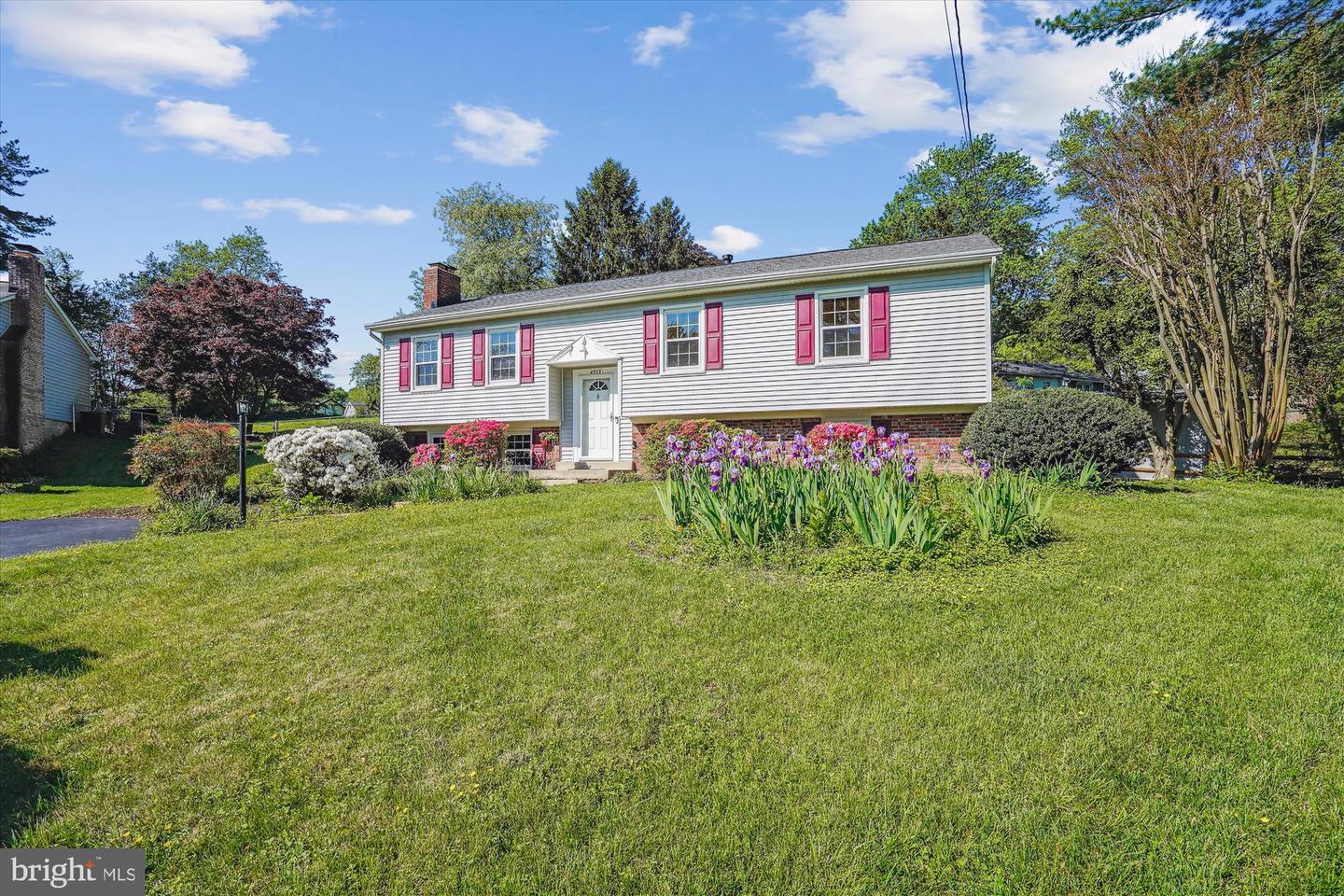 4509 Dartmoor Ln