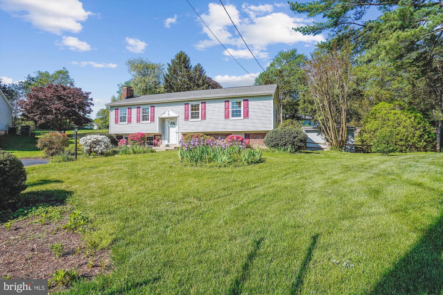4509 Dartmoor Ln