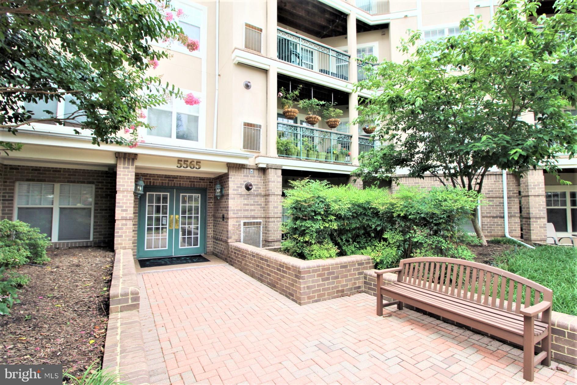 5565 SEMINARY ROAD 314