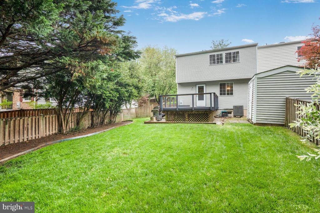 5810 Canvasback Rd