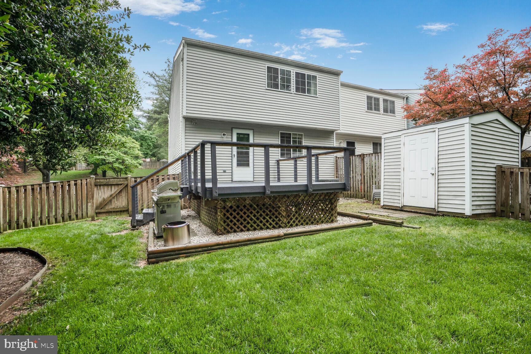 5810 Canvasback Rd