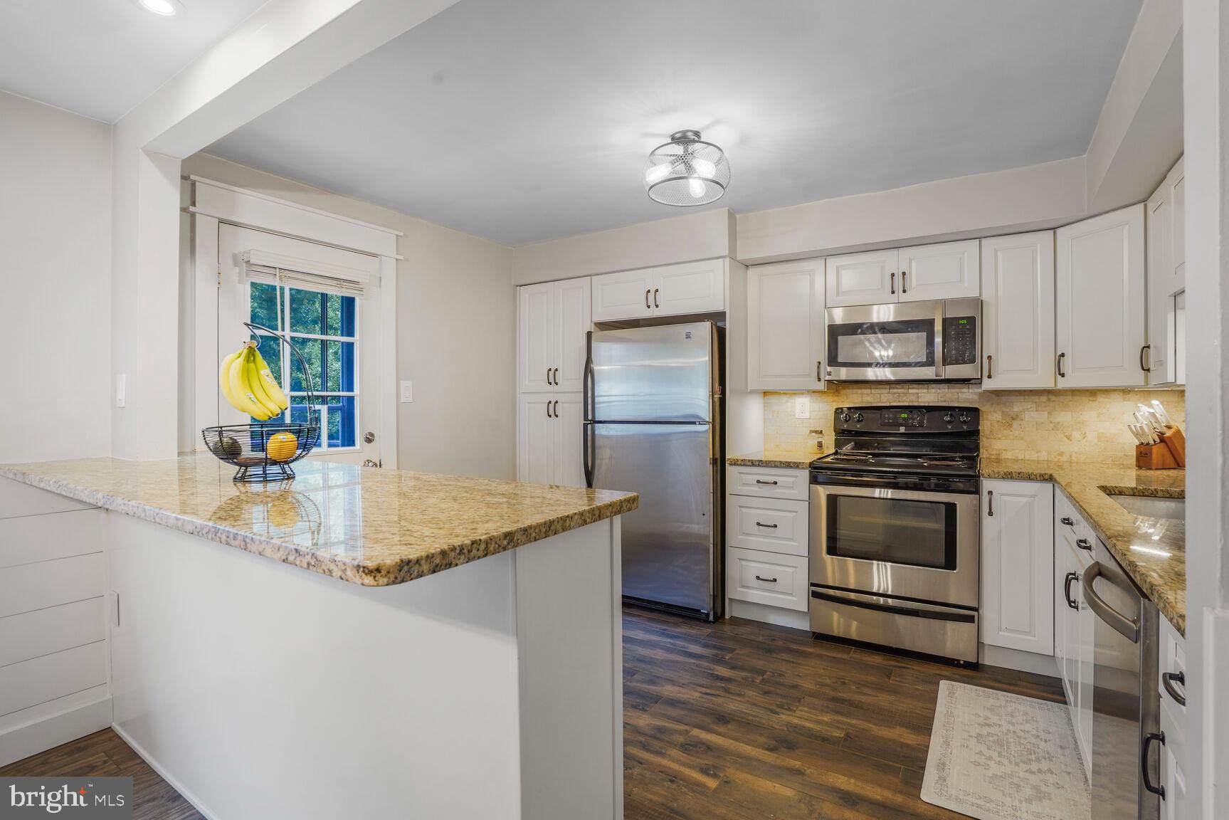 5810 Canvasback Rd