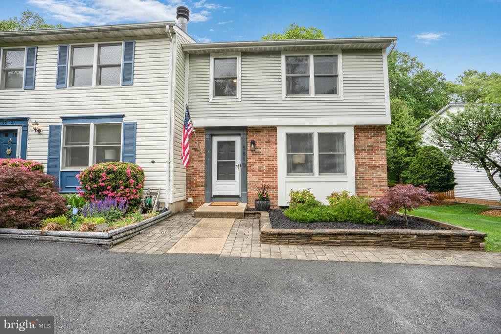 5810 Canvasback Rd