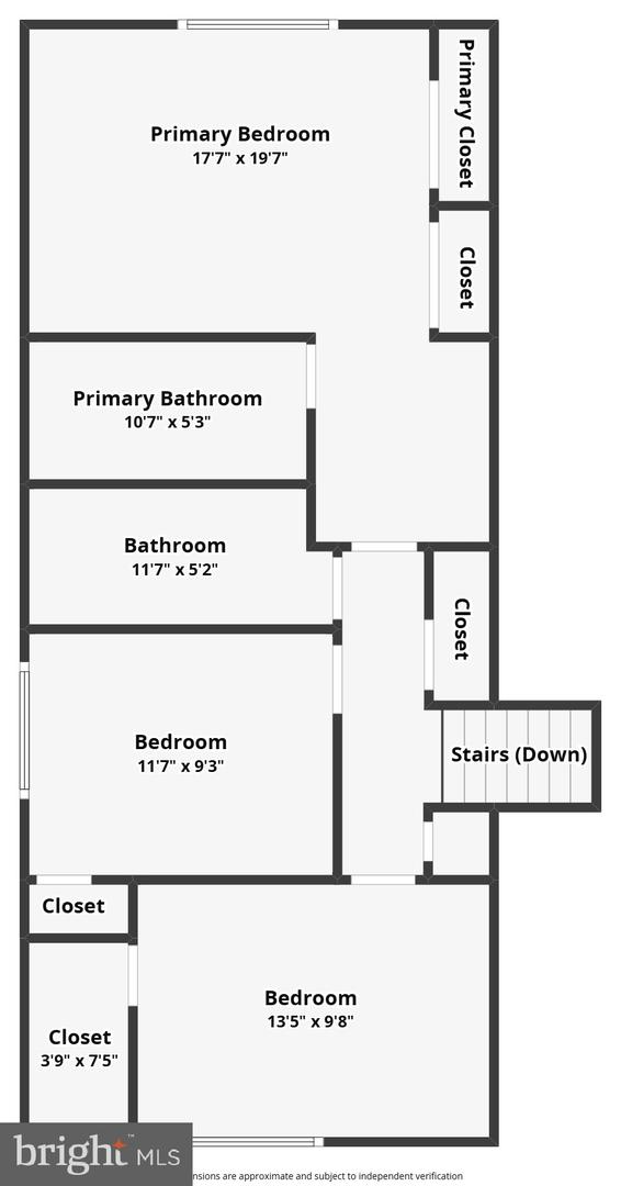 8608 Battailles Ct