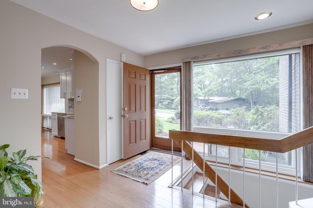 8608 Battailles Ct